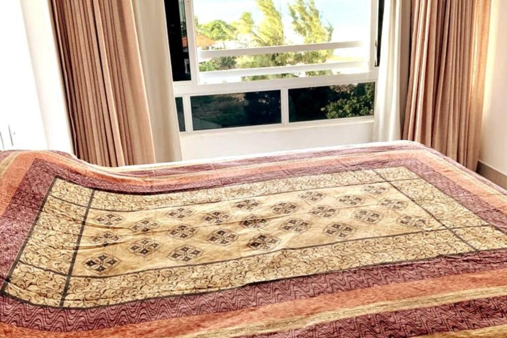 Joao Pessoa, A Dois Passos Do Paraiso, 2 Suites Com A/C, Vista Panoramica Para O Mar Do Bessa, Portaria 24H E 2 Vagas De Garagem Dış mekan fotoğraf